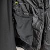 JAQUETA MACNA - ZASTRO - PRETO -25-